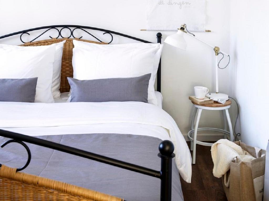 Bungalow Op Eiland Hotel Loosdrecht Ngoại thất bức ảnh